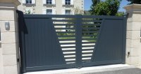 Notre société de clôture et de portail à Criquetot-sur-Ouville